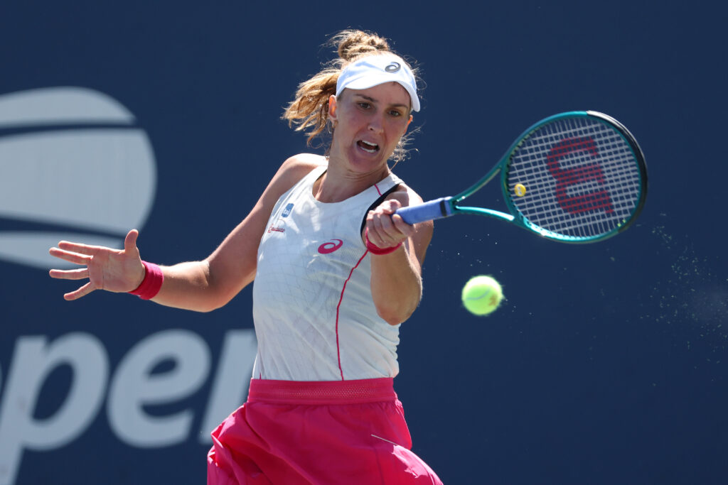 30/06/2026 — 10h05 (Brasília UTC-3) — Bia Haddad é eliminada por Maria Timofeeva e se despede de Wimbledon na estreia (Transmissão: YouTube | Canal da Gazeta Esportiva)