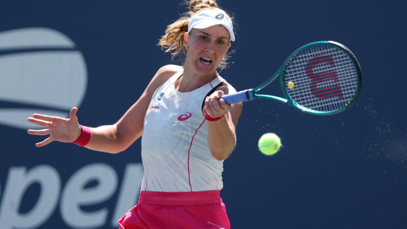 30/06/2026 — 10h05 (Brasília UTC-3) — Bia Haddad é eliminada por Maria Timofeeva e se despede de Wimbledon na estreia (Transmissão: YouTube | Canal da Gazeta Esportiva)