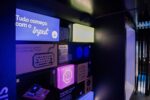 Bit Bus: ônibus-museu já levou ciência a mais de 45 mil pessoas
