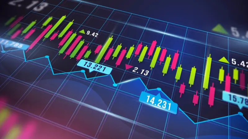 Queda de até 40% em ações revela mudança de humor do mercado em 2026