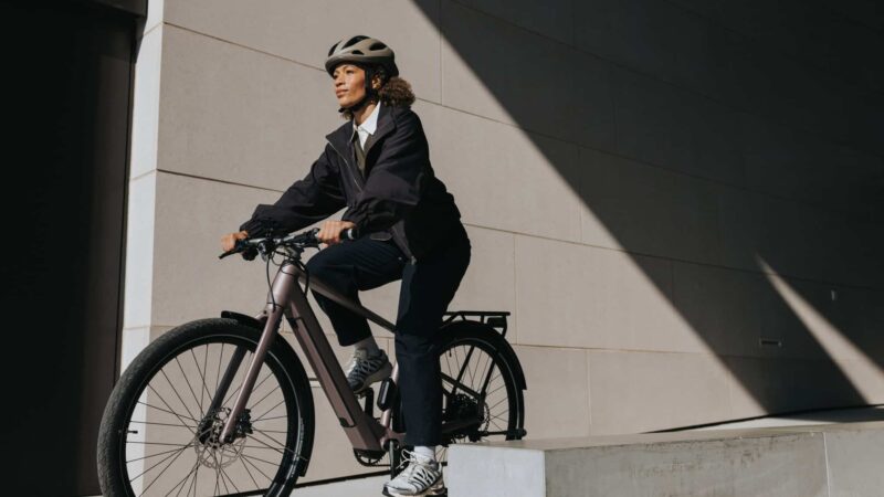 Bosch lança Hub Line, seu primeiro motor de cubo para bicicletas elétricas urbanas