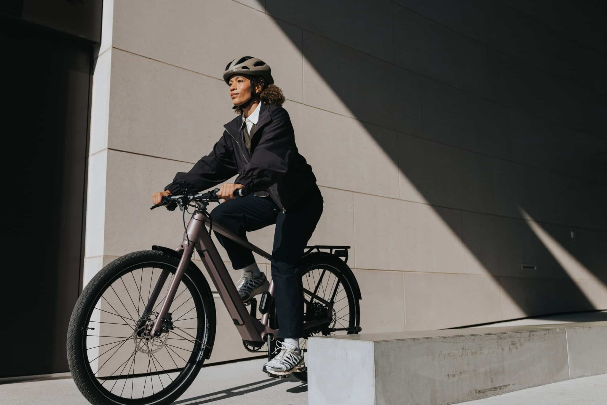 Bosch lança Hub Line, seu primeiro motor de cubo para bicicletas elétricas urbanas