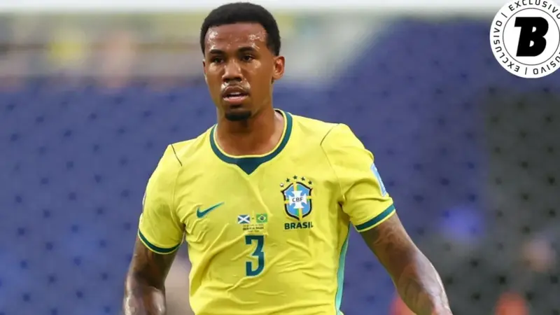 Gabriel destaca calma e confiança como chave para virada do Brasil sobre o Japão na Copa