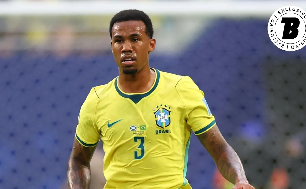 Gabriel destaca calma e confiança como chave para virada do Brasil sobre o Japão na Copa