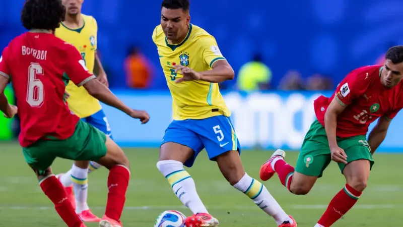 Milton Neves aponta Brasil, Espanha e Portugal como decepções da 1ª rodada da Copa do Mundo
