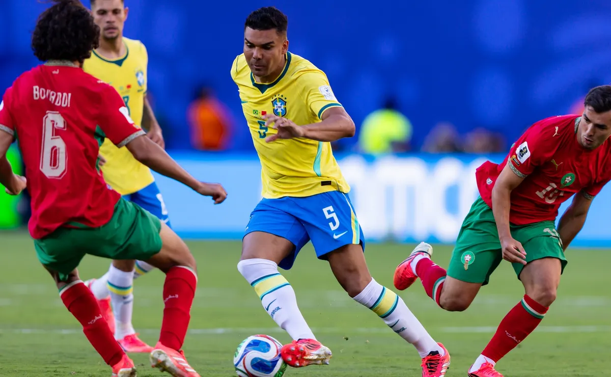 Milton Neves aponta Brasil, Espanha e Portugal como decepções da 1ª rodada da Copa do Mundo