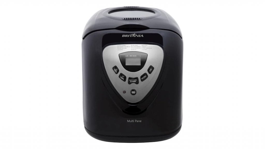 Itens em promoção na Amazon para equipar a cozinha: panelas, panificadora e kit de café