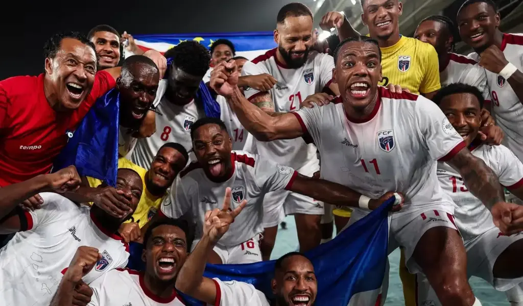 Conheça cabo verde vence bermuda em amistoso antes de estreia inédita na copa