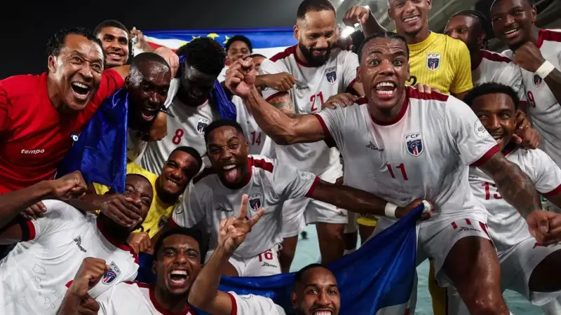 Conheça cabo verde vence bermuda em amistoso antes de estreia inédita na copa
