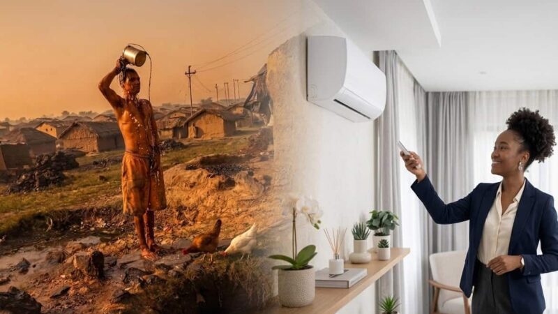 Entenda como calor extremo aproxima partes do mundo do limite da sobrevivência humana