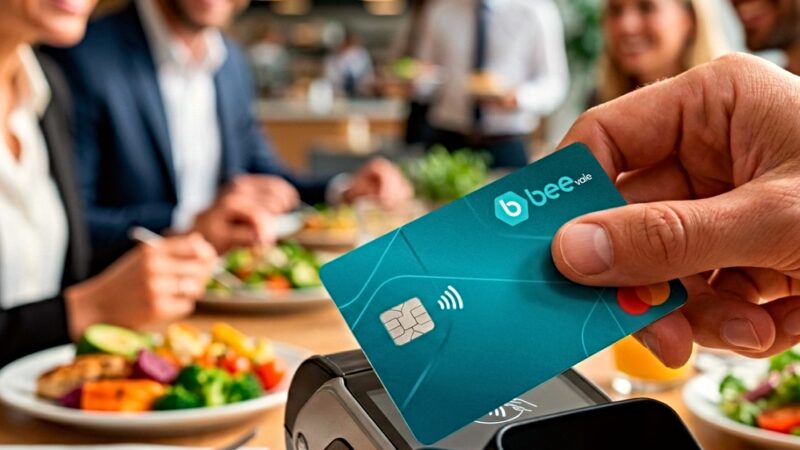 Entenda como digitalização dos benefícios corporativos avança e já redefine a gestão financeira
