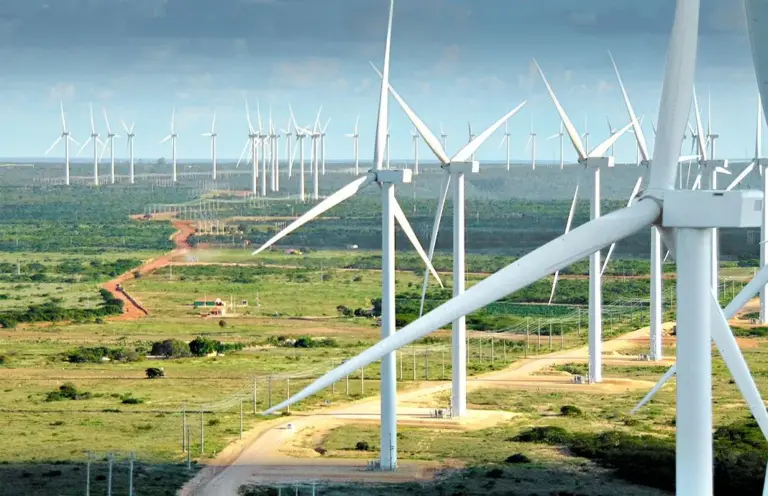 Casa dos Ventos inicia fornecimento de energia renovável à Sabesp e mira expansão no saneamento