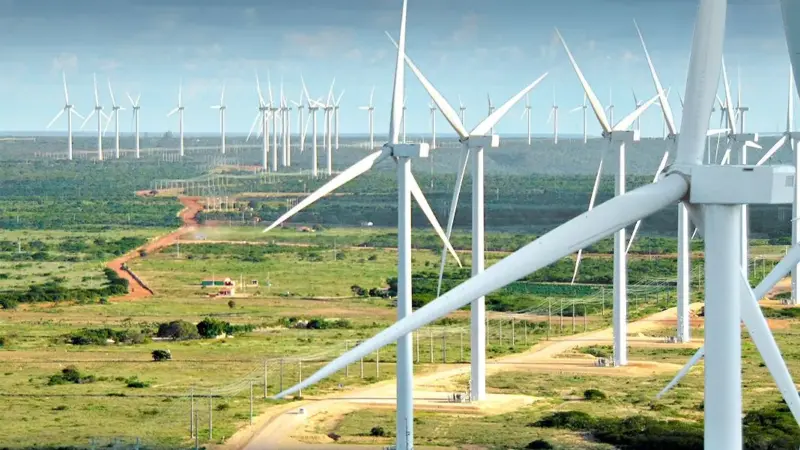 Casa dos Ventos inicia fornecimento de energia renovável à Sabesp e mira expansão no saneamento