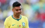 Três jogadores do Brasil estão pendurados e podem desfalcar a equipe no início do mata-mata