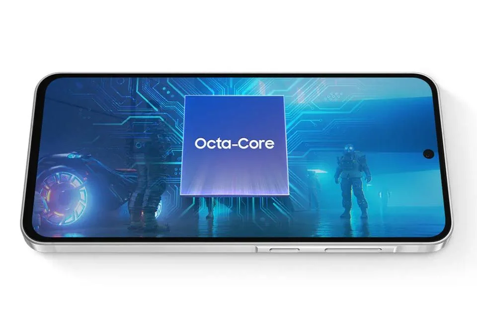 Galaxy A56 continua sendo uma opção relevante em 2026