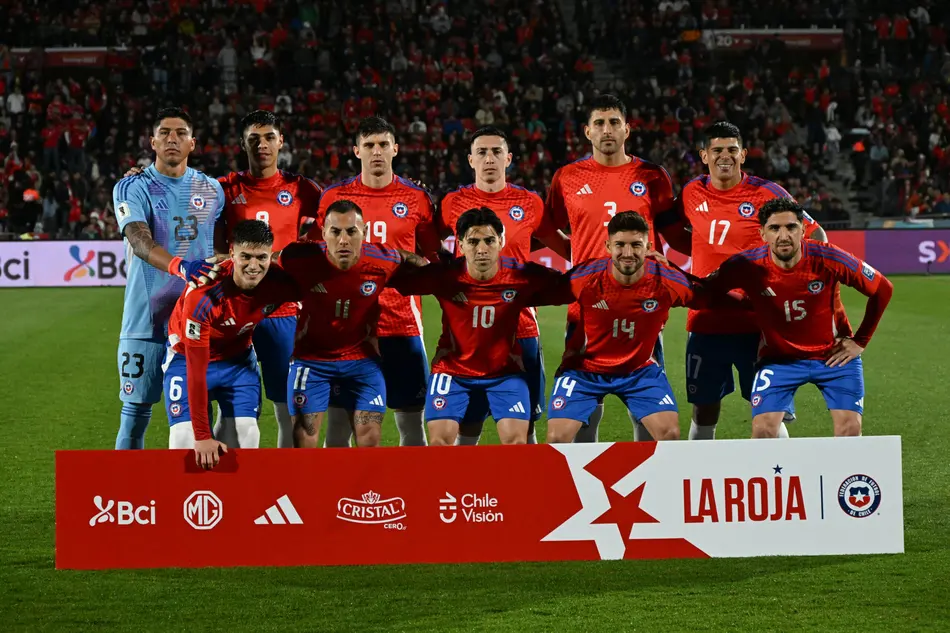 RD Congo é derrotada pelo Chile por 2 a 1 em amistoso a portas fechadas na França