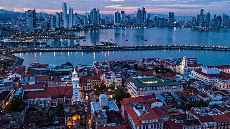 Milionários latino-americanos intensificam investimentos em imóveis de alto padrão