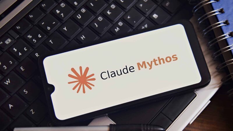 Suspeita de acesso ligado à China ao Mythos motivou bloqueio da Casa Branca, diz fonte