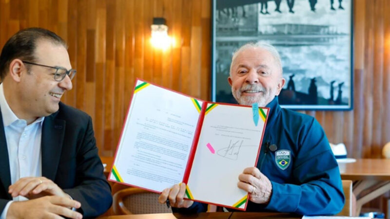 Conheça lula sanciona lei para renovação automática da cnh para motoristas sem infrações