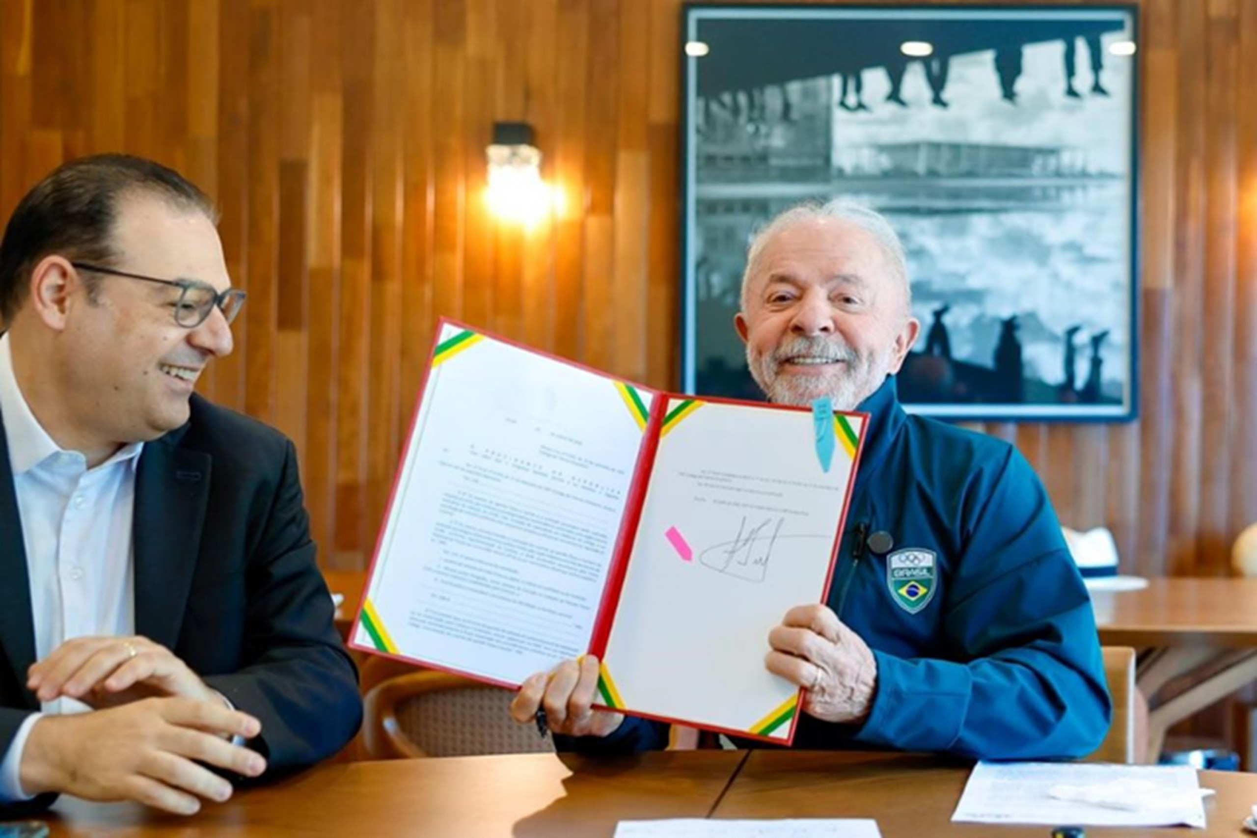 Conheça lula sanciona lei para renovação automática da cnh para motoristas sem infrações