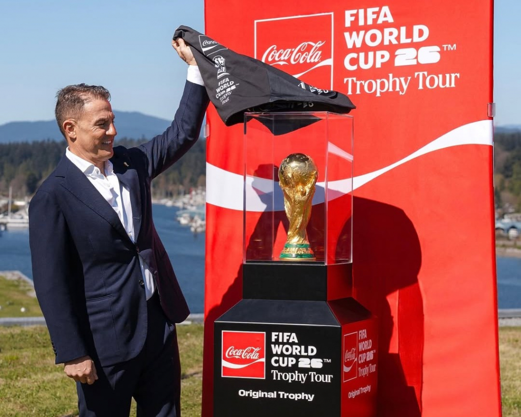 Copa do Mundo 2026 gera receitas bilionárias e consolida torneio como plataforma global de negócios