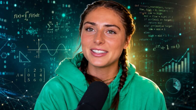 Criadora de conteúdo identifica padrão em materiais da FIFA e aponta Portugal como possível campeão