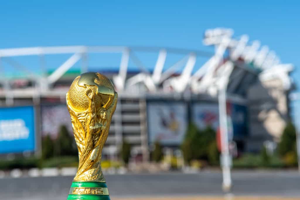 Autoridades de saúde vão reforçar vigilância durante a Copa para evitar surtos de doenças infecciosas