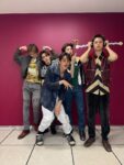 Saiba mais sobre cortis já está na mira de produtoras para shows no brasil (exclusivo)