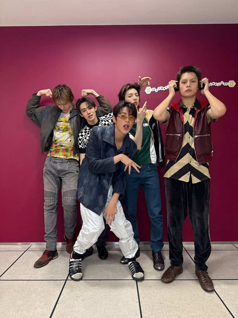 Saiba mais sobre cortis já está na mira de produtoras para shows no brasil (exclusivo)