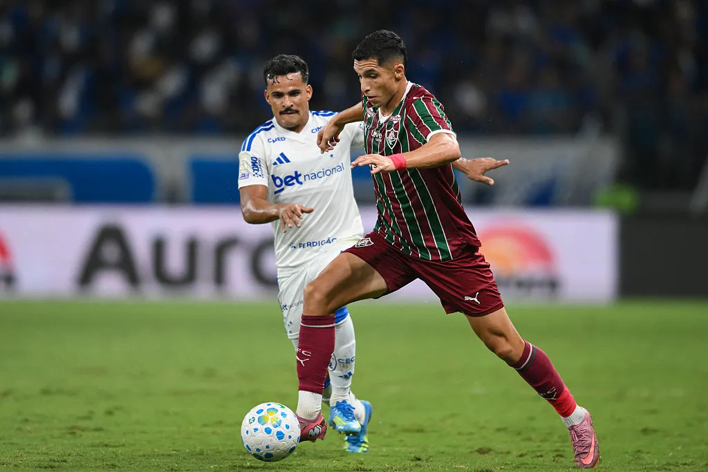 Veja como cruzeiro pretende observar alguns atletas pouco utilizados durante a pausa para a copa do mundo