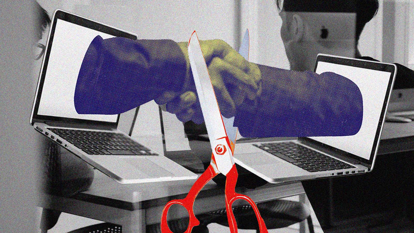 IA ou trabalho remoto: o que tem pesado mais nas demissões nos EUA