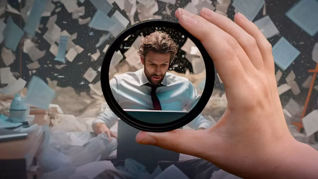 Quatro forças invisíveis que influenciam o rendimento no trabalho, segundo pesquisadora
