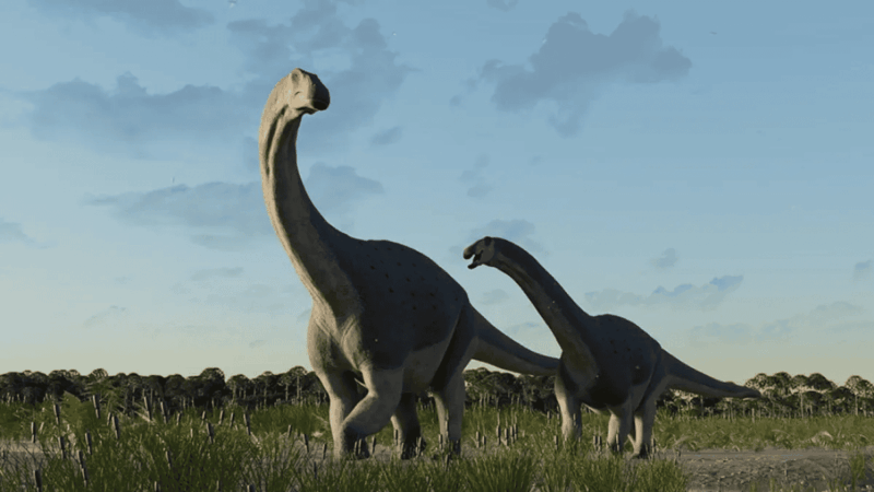 Primeiro dinossauro da Antártida é identificado a partir de fóssil coletado em 1985