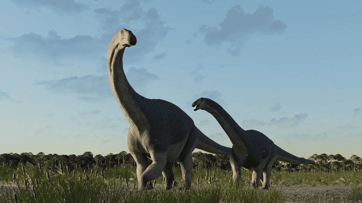 Primeiro dinossauro da Antártida é identificado a partir de fóssil coletado em 1985