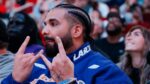 Roberto Medina diz que Drake está banido do Rock in Rio por desrespeito ao público