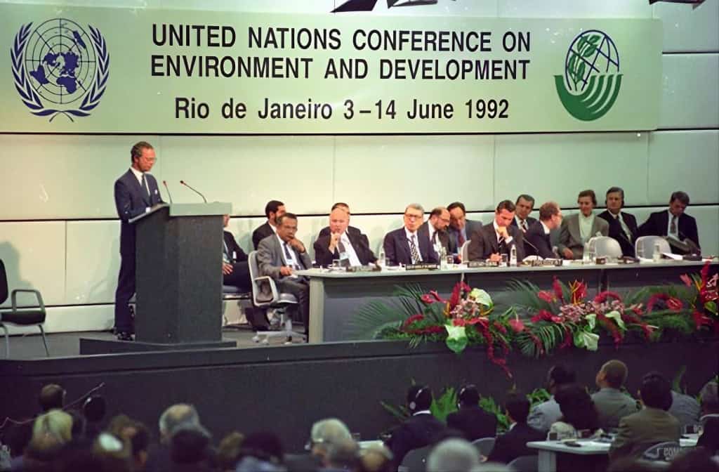 Descubra dia mundial do meio ambiente: a complexa rede de acordos e tratados internacionais