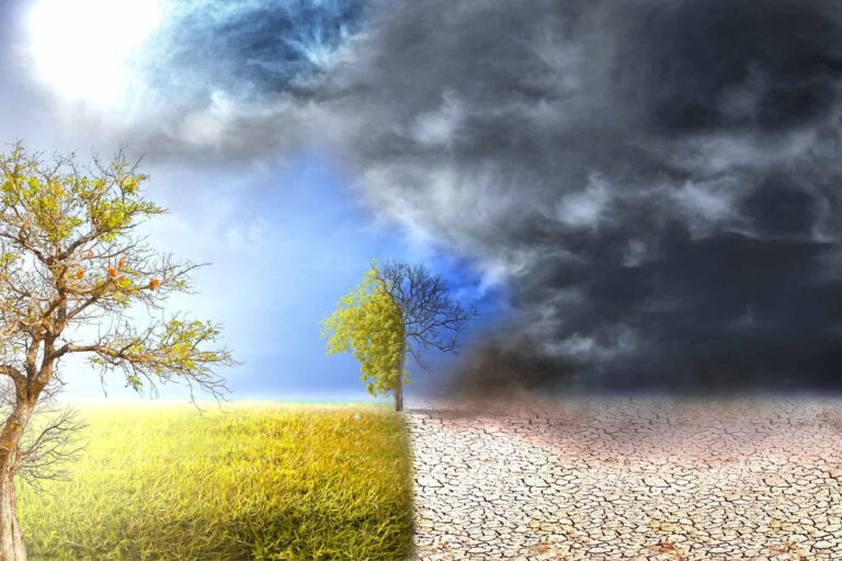 Clima no Brasil pode ser afetado por El Niño prolongado, dizem órgãos federais