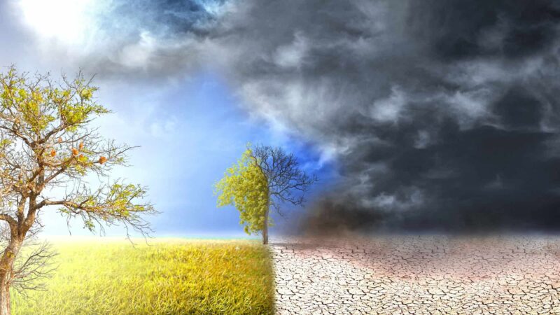 Clima no Brasil pode ser afetado por El Niño prolongado, dizem órgãos federais