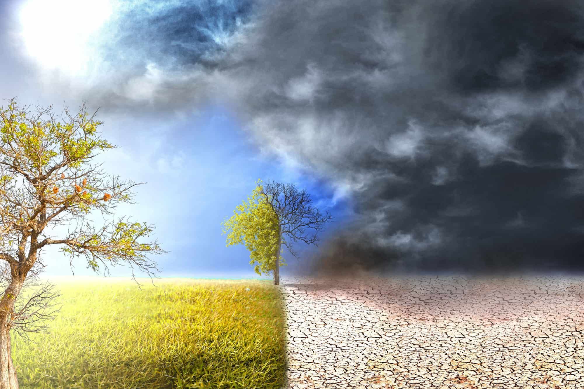 Clima no Brasil pode ser afetado por El Niño prolongado, dizem órgãos federais