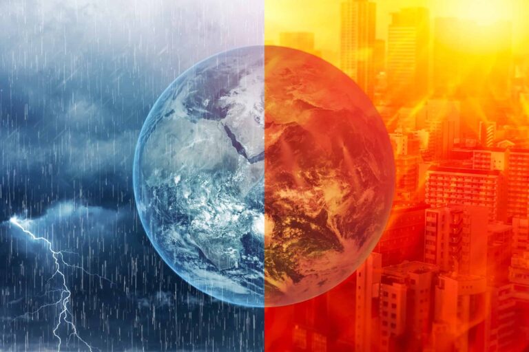 El Niño e o inverno: o que o Brasil pode esperar