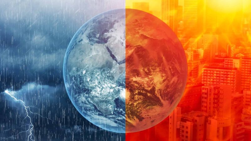 El Niño e o inverno: o que o Brasil pode esperar