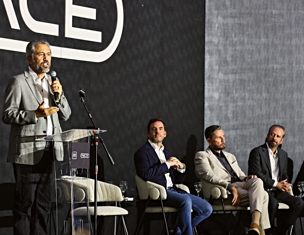 Ceará inicia produção da Captiva EV na PACE e amplia presença na cadeia de veículos elétricos
