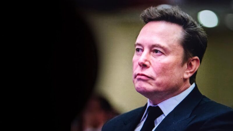 SpaceX registra forte volatilidade após estreia na bolsa