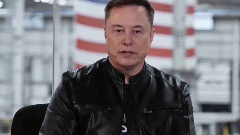 IPO da SpaceX eleva patrimônio de Elon Musk a mais de US$ 1 trilhão
