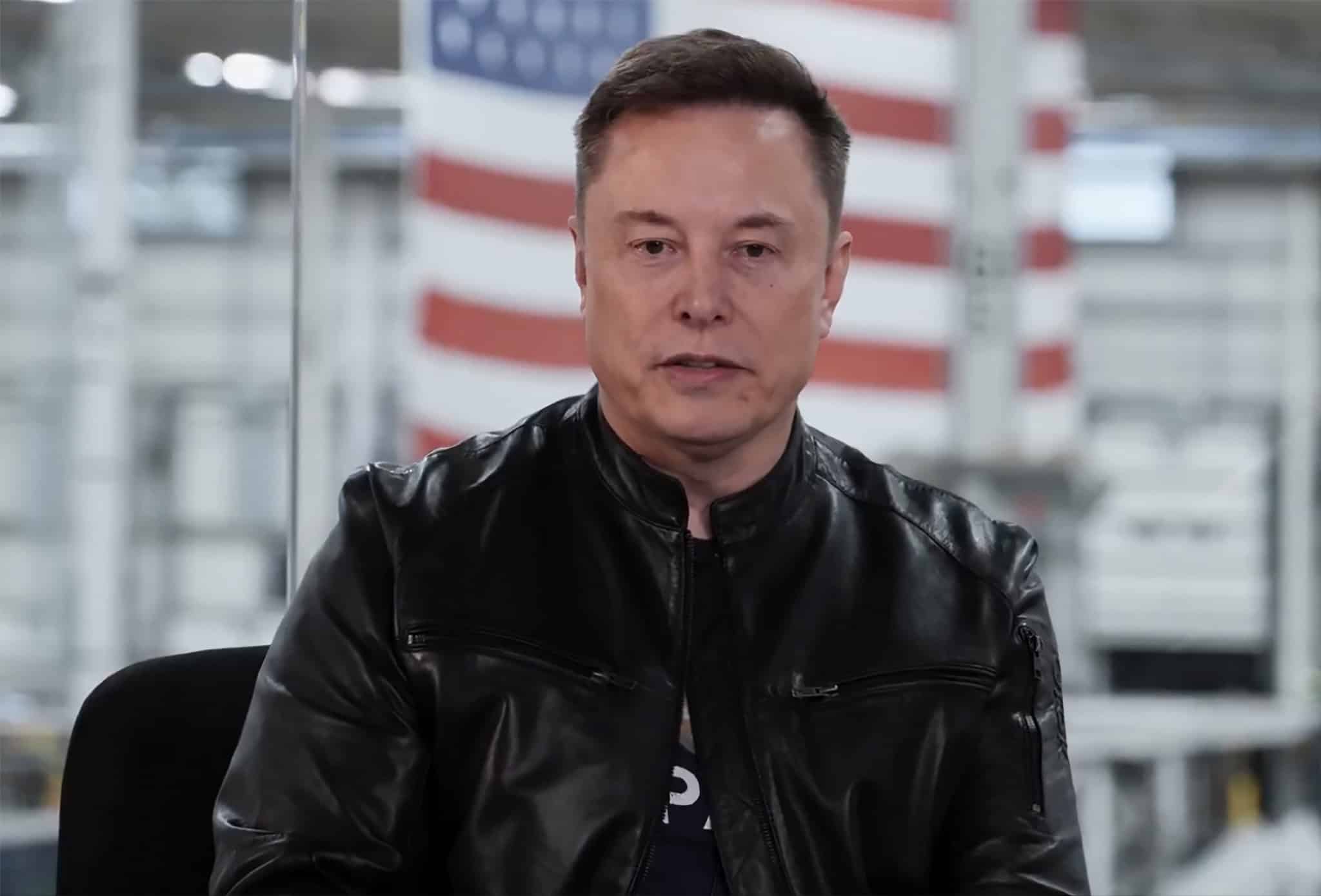IPO da SpaceX eleva patrimônio de Elon Musk a mais de US$ 1 trilhão
