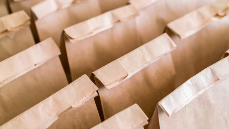 Veja como setor de embalagens de papel registra recorde de vendas em abril