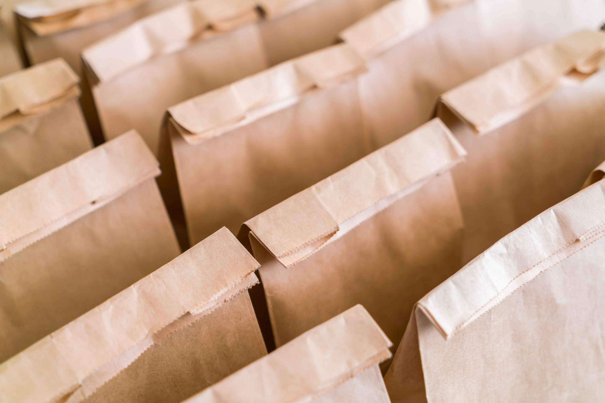 Veja como setor de embalagens de papel registra recorde de vendas em abril
