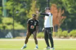 Ancelotti pede cautela e diz que Endrick terá oportunidade na seleção