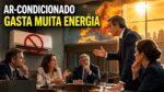 Políticos franceses criticam uso de ar-condicionado em meio à onda de calor na Europa