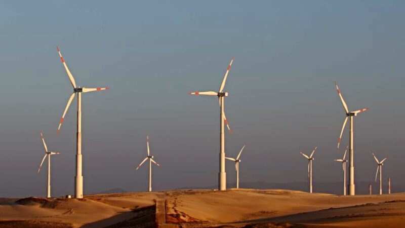 Empresa cearense capta US$ 1,1 bilhão para financiar energia renovável para data centers